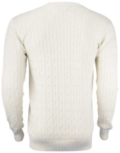 Blakely Knitted Sweater Men