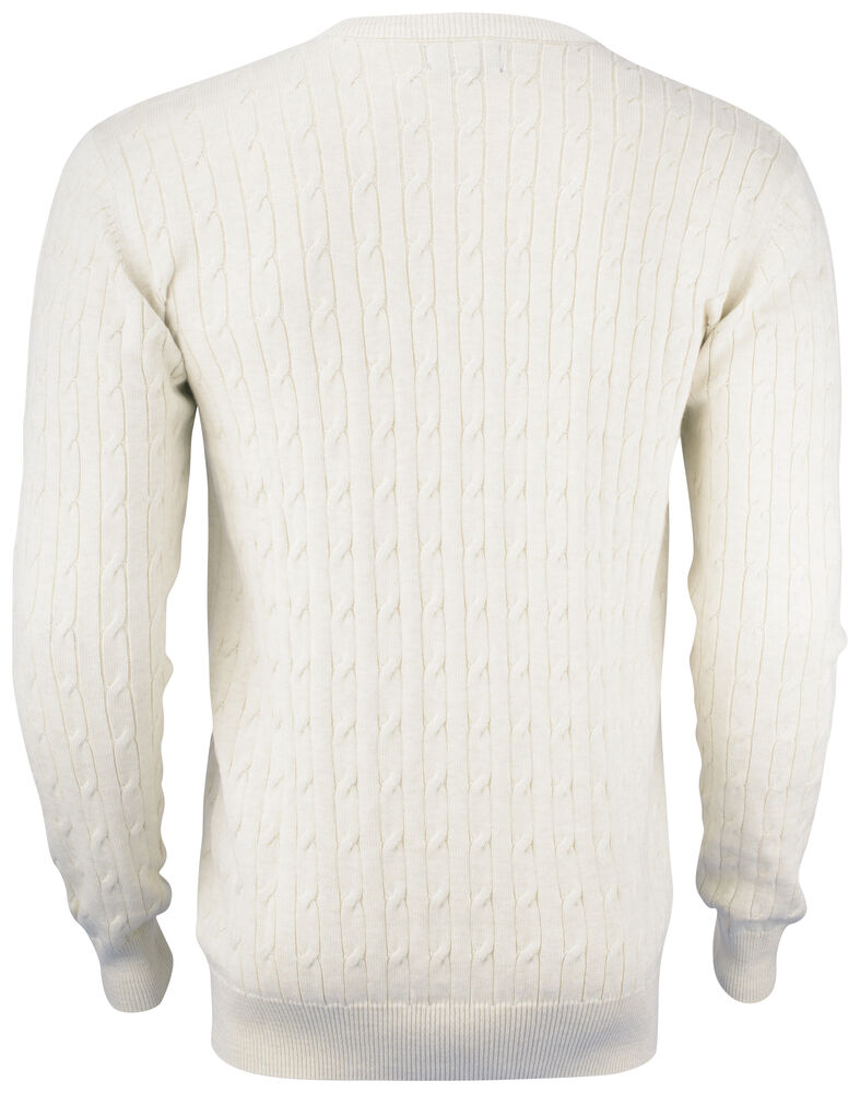 Blakely Knitted Sweater Men