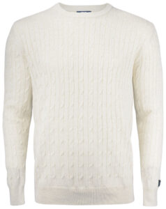 Blakely Knitted Sweater Men
