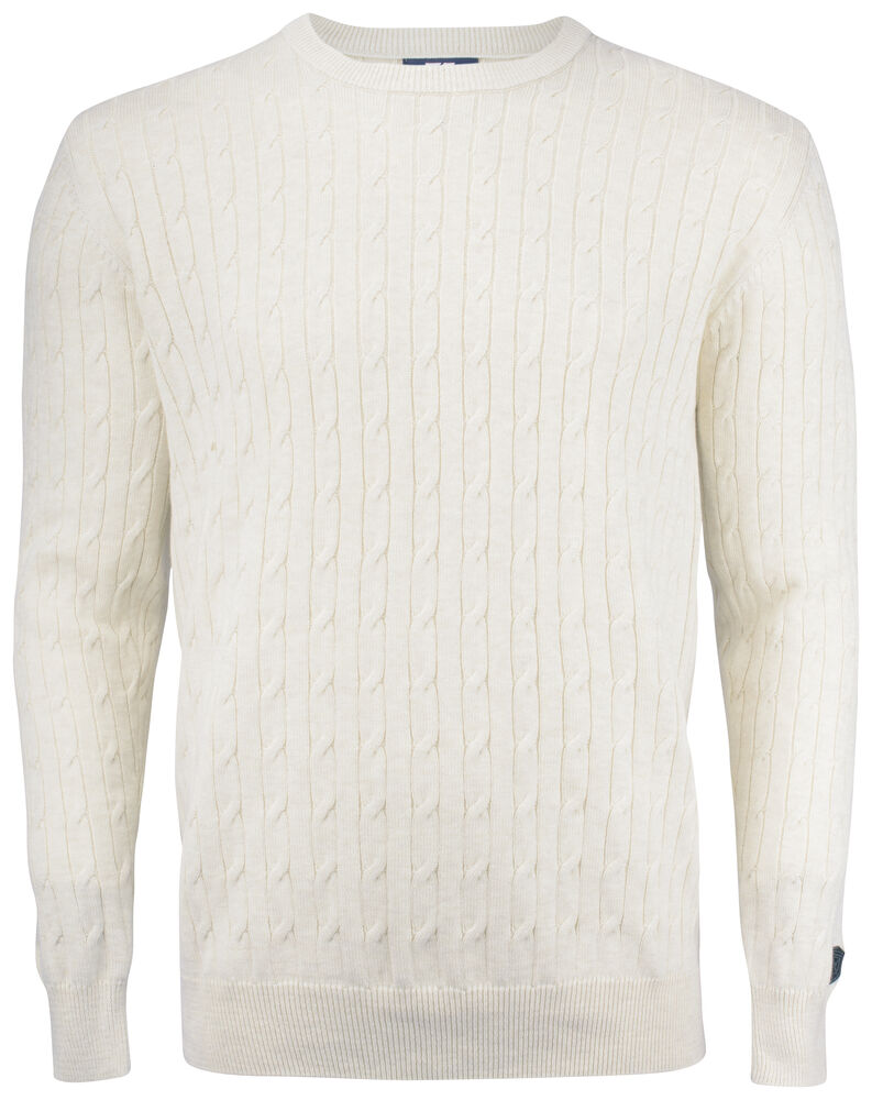 Blakely Knitted Sweater Men