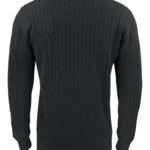 Blakely Knitted Sweater Men