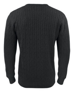 Blakely Knitted Sweater Men