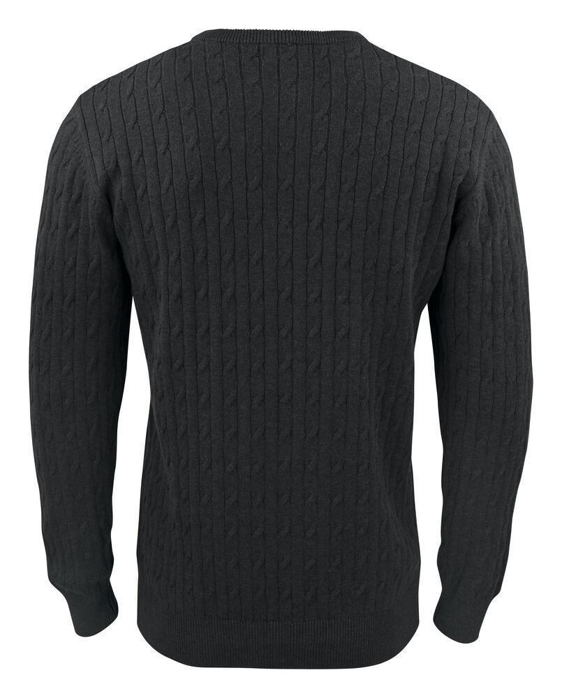 Blakely Knitted Sweater Men