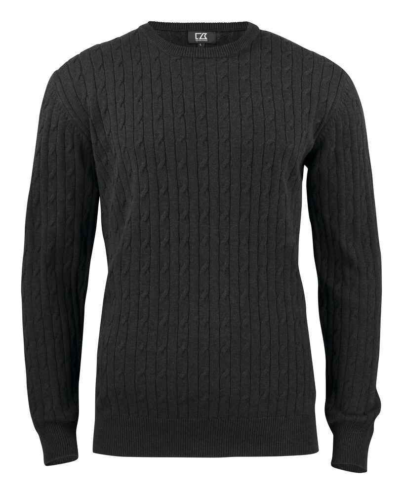 Blakely Knitted Sweater Men