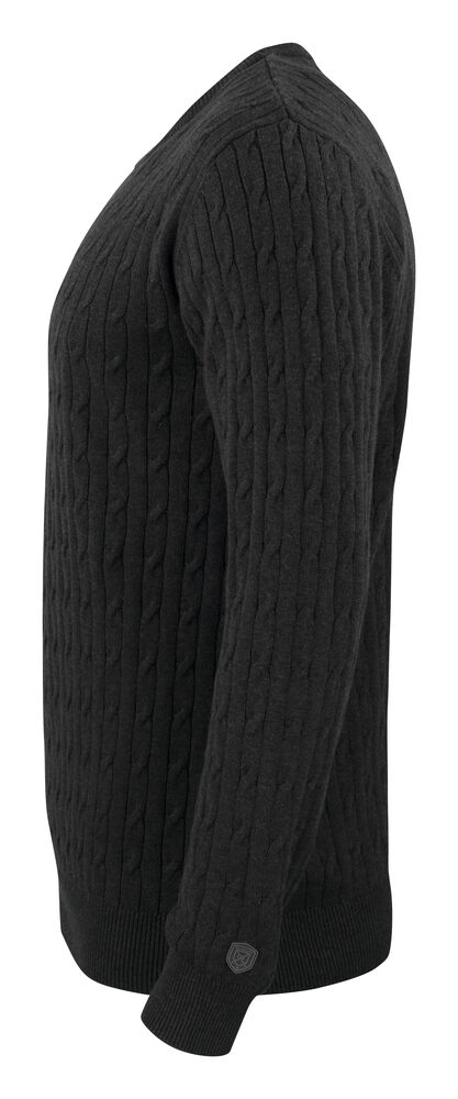 Blakely Knitted Sweater Men