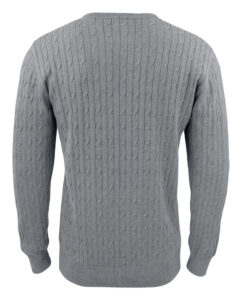 Blakely Knitted Sweater Men