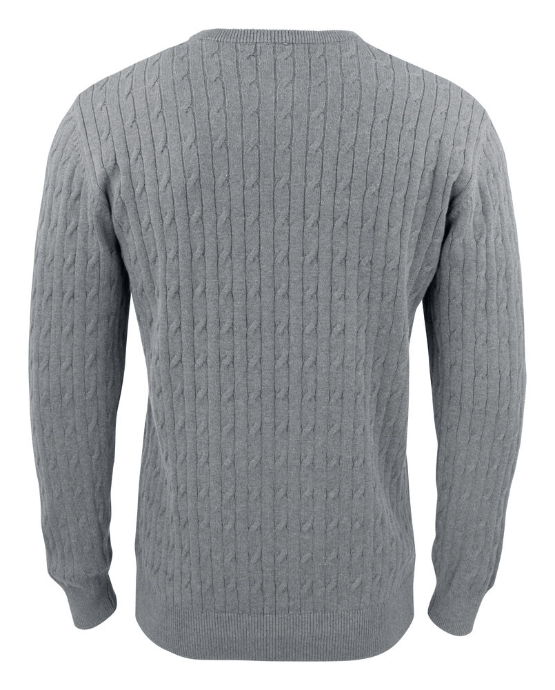 Blakely Knitted Sweater Men