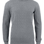 Blakely Knitted Sweater Men