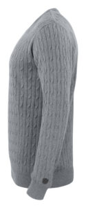 Blakely Knitted Sweater Men