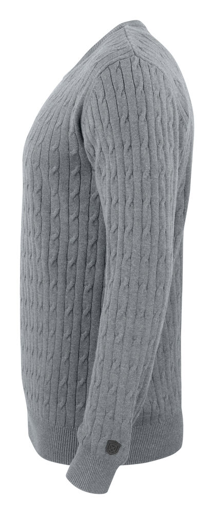 Blakely Knitted Sweater Men