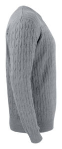 Blakely Knitted Sweater Men