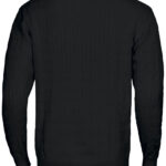 Blakely Knitted Sweater Men