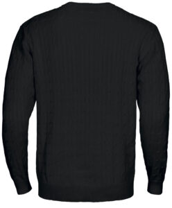 Blakely Knitted Sweater Men
