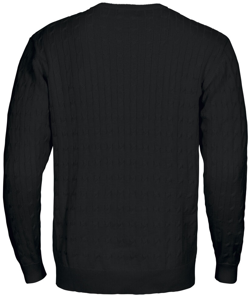 Blakely Knitted Sweater Men