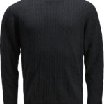 Blakely Knitted Sweater Men