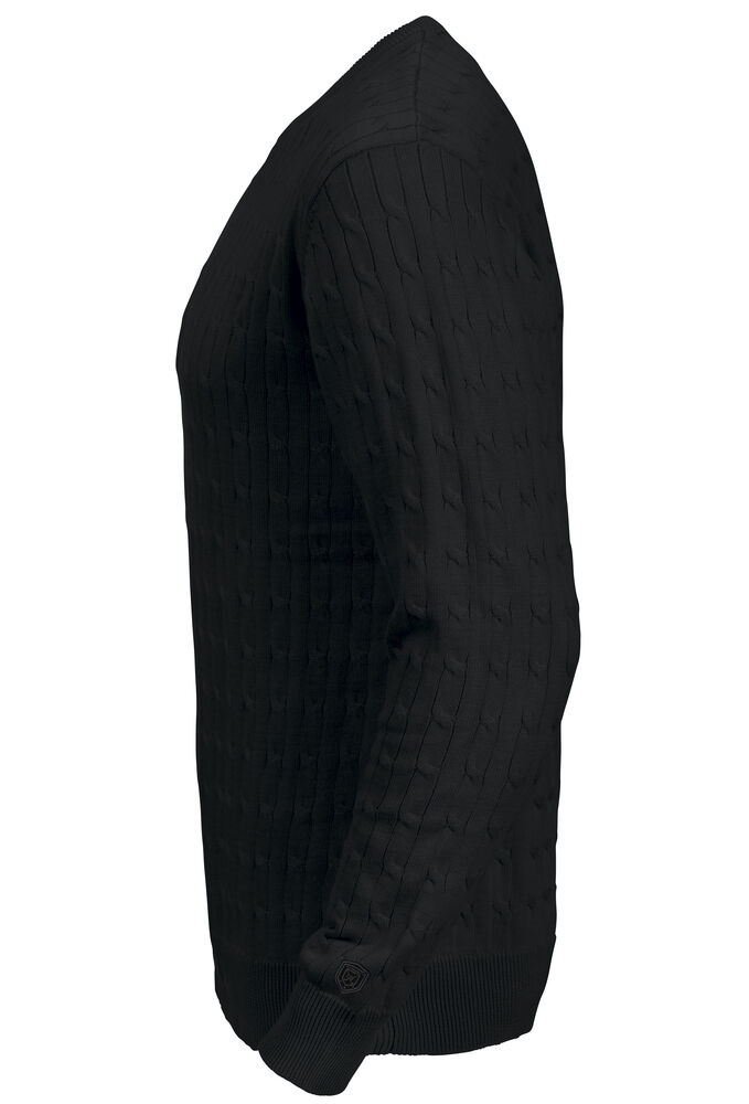 Blakely Knitted Sweater Men
