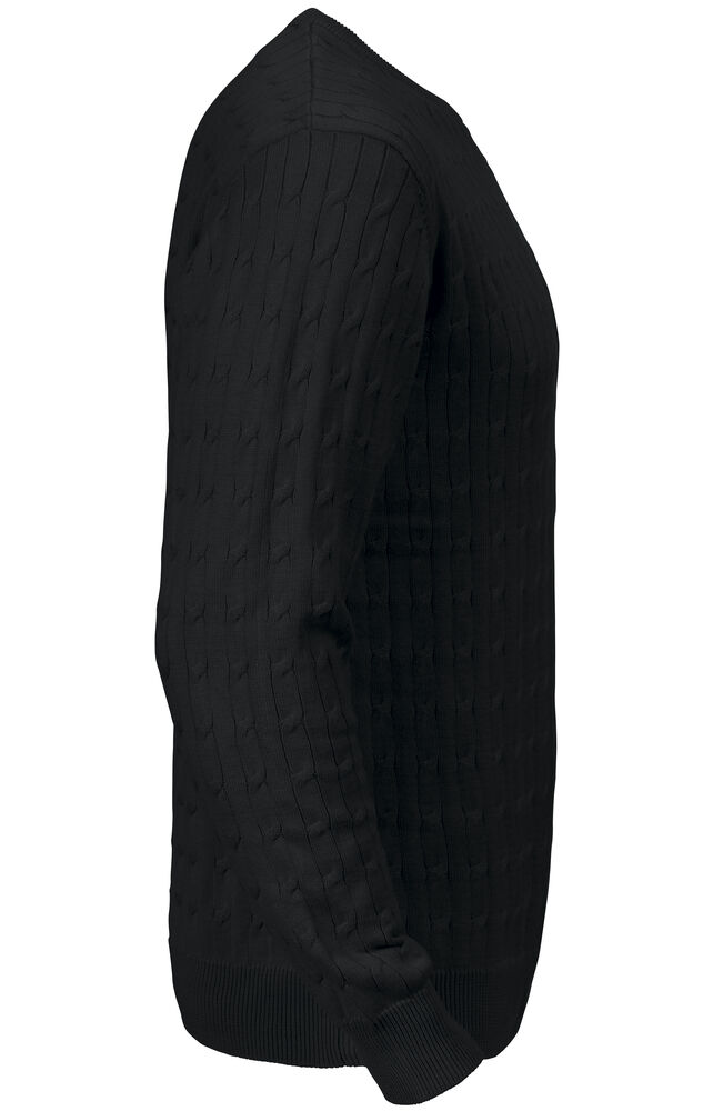Blakely Knitted Sweater Men