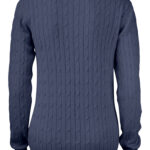 Blakely Knitted Sweater Ladies