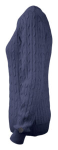 Blakely Knitted Sweater Ladies