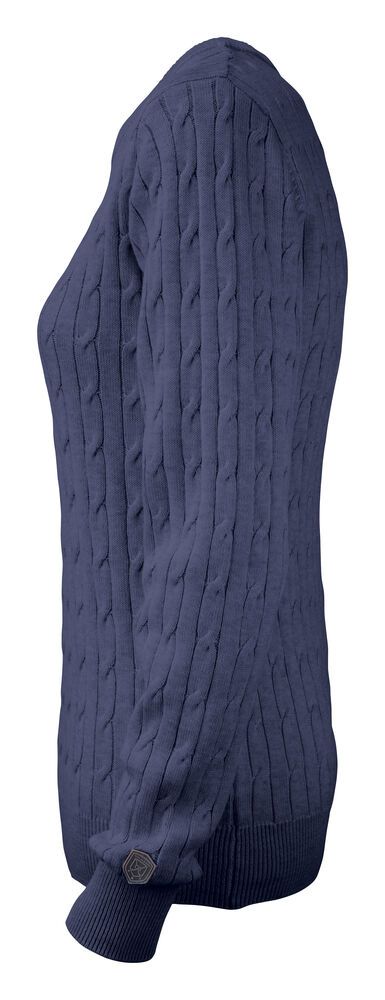 Blakely Knitted Sweater Ladies