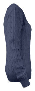 Blakely Knitted Sweater Ladies