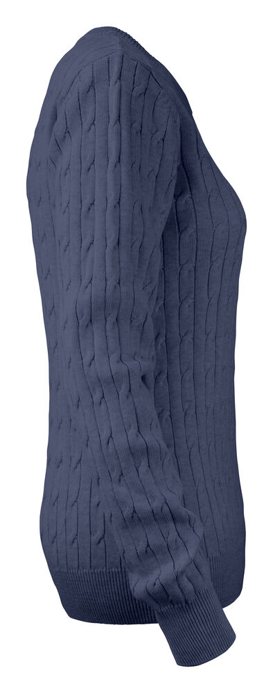 Blakely Knitted Sweater Ladies