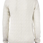 Blakely Knitted Sweater Ladies
