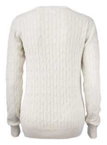 Blakely Knitted Sweater Ladies