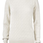Blakely Knitted Sweater Ladies