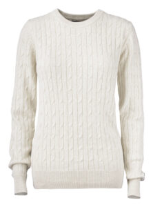 Blakely Knitted Sweater Ladies