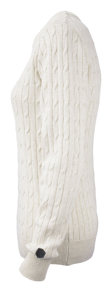 Blakely Knitted Sweater Ladies