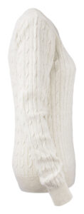 Blakely Knitted Sweater Ladies