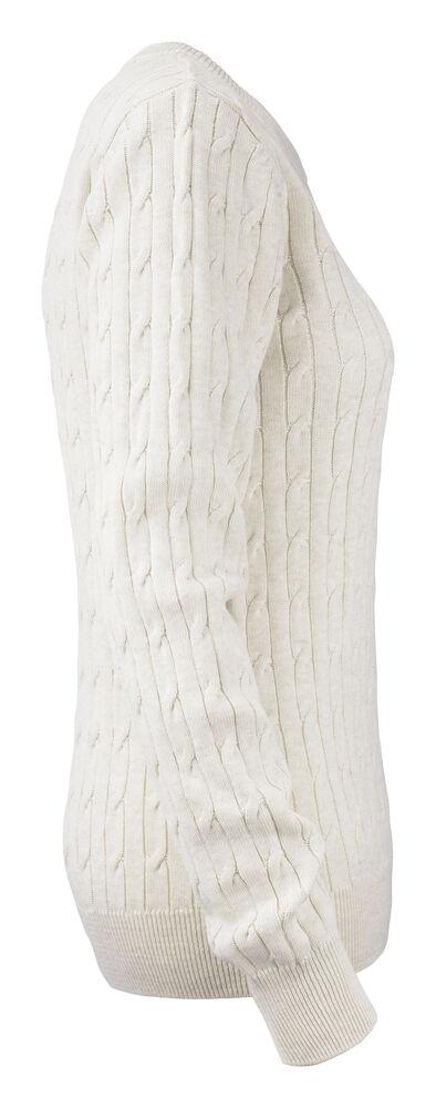 Blakely Knitted Sweater Ladies
