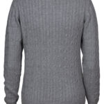 Blakely Knitted Sweater Ladies