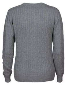 Blakely Knitted Sweater Ladies