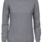 Blakely Knitted Sweater Ladies