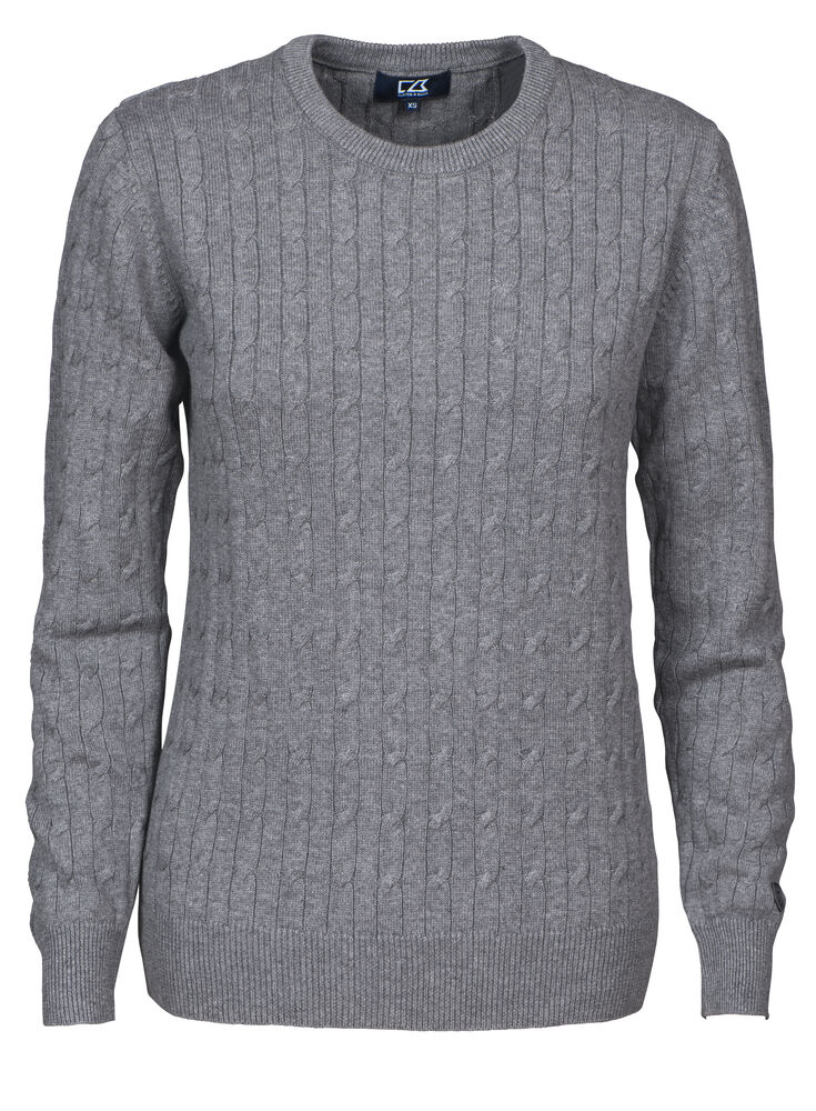 Blakely Knitted Sweater Ladies