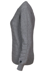 Blakely Knitted Sweater Ladies