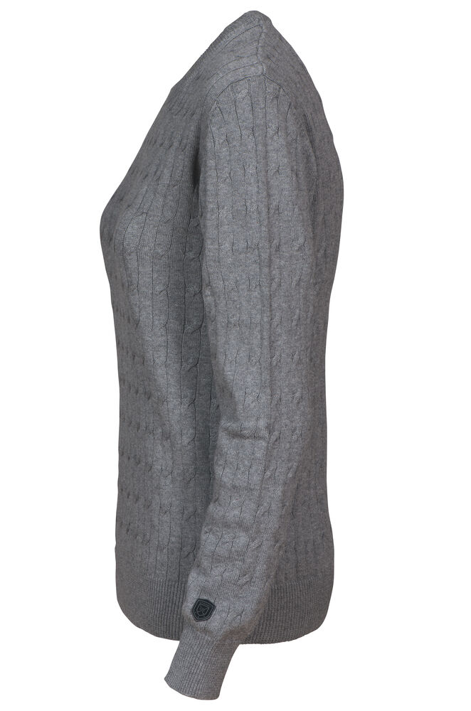 Blakely Knitted Sweater Ladies