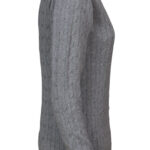 Blakely Knitted Sweater Ladies