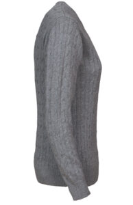 Blakely Knitted Sweater Ladies