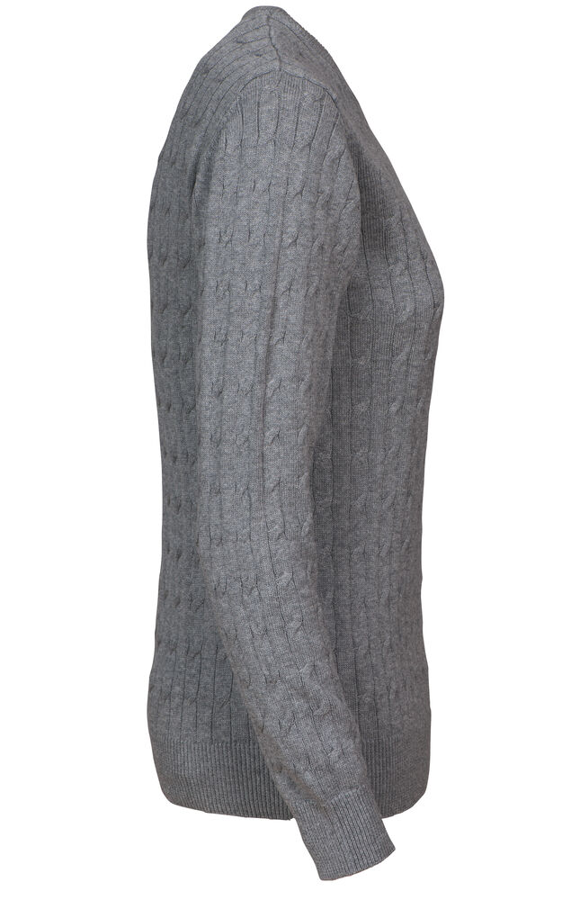 Blakely Knitted Sweater Ladies