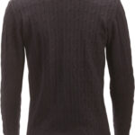 Blakely Knitted Sweater Ladies