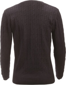 Blakely Knitted Sweater Ladies