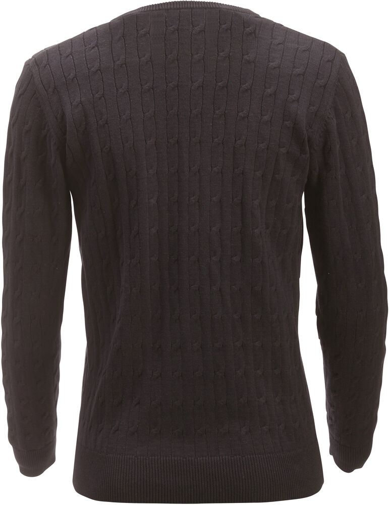 Blakely Knitted Sweater Ladies