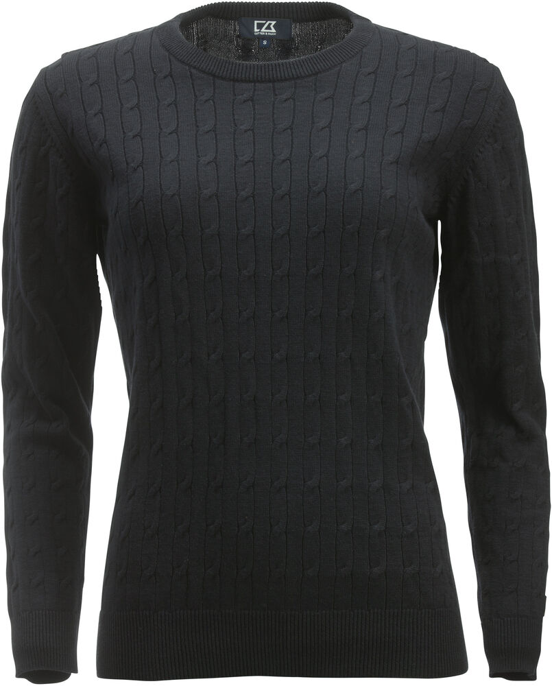 Blakely Knitted Sweater Ladies
