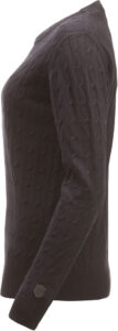 Blakely Knitted Sweater Ladies