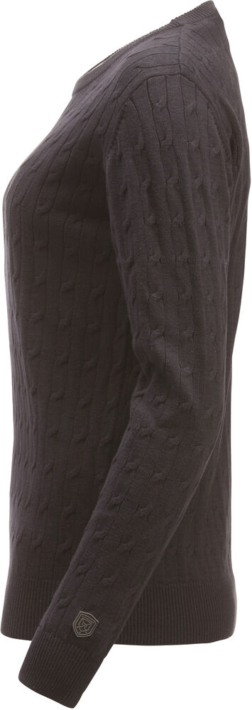 Blakely Knitted Sweater Ladies