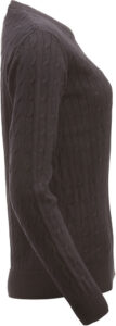 Blakely Knitted Sweater Ladies