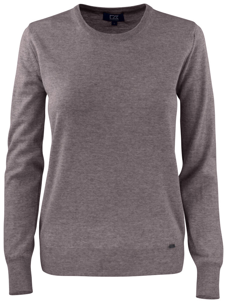 Kennewick Crewneck Ladies